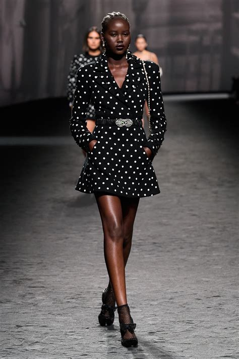 chanel new collection